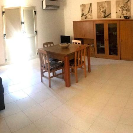산비토로카포 Casa Giummarra Al Primo Piano 아파트 외부 사진